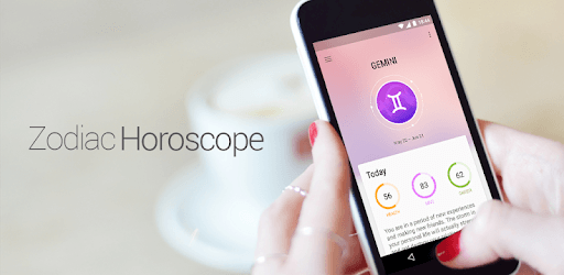 Zodiac Horoscope – Daily tips, Astrology horoscope PC screenshot