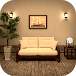 The TREASURE - Escape Game - icon