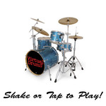 Virtual Drums for PC