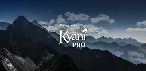 Kyäni Pro PC screenshot Kyäni Pro PC screenshot