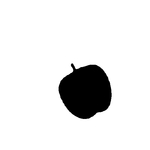 Bad Apple!! Live Wallpaper for PC