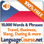Learn Czech Vocabulary Free for PC Learn Czech Vocabulary Free for PC