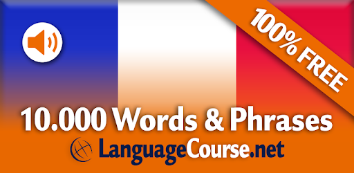 Learn French Vocabulary Free PC screenshot