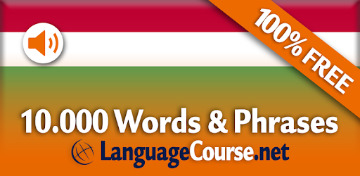 Learn Hungarian Words Free PC screenshot