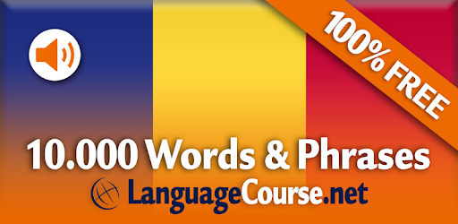 Learn Romanian Words Free PC screenshot Learn Romanian Words Free PC screenshot