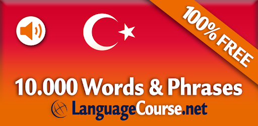 Learn Turkish Words Free PC screenshot Learn Turkish Words Free PC screenshot