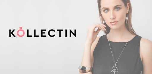 Kollectin – Shop The World’s Tiniest Boutiques PC screenshot