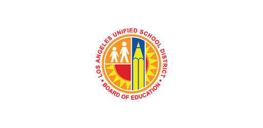 LAUSD PC screenshot