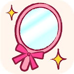 Mirror - simple cute mirror for PC