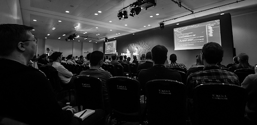 NDC Conferences PC screenshot NDC Conferences PC screenshot