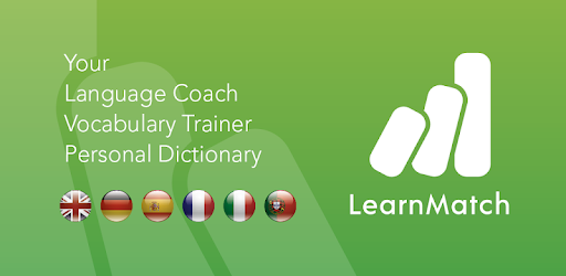 Your Language Coach - LearnMatch PC screenshot
