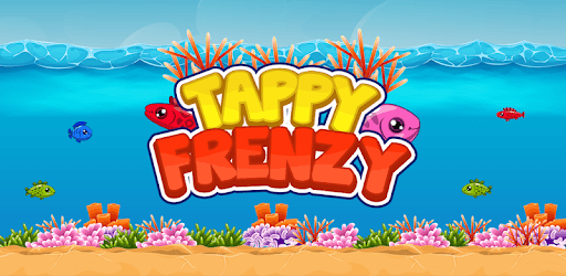 Tappy Frenzy : Fish Edition PC screenshot Tappy Frenzy : Fish Edition PC screenshot