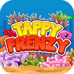 Tappy Frenzy : Fish Edition for PC Tappy Frenzy : Fish Edition for PC