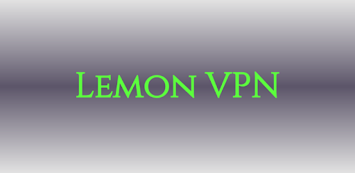 Lemon VPN PC screenshot