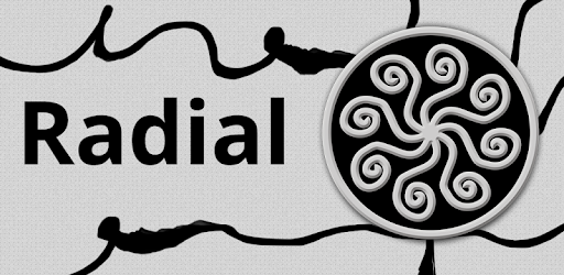 Radial PC screenshot Radial PC screenshot