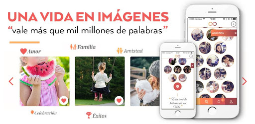 MyLife - Your life in pictures PC screenshot MyLife - Your life in pictures PC screenshot