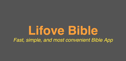 Lifove Bible PC screenshot