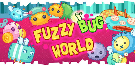 Fuzzy Bug World PC screenshot Fuzzy Bug World PC screenshot
