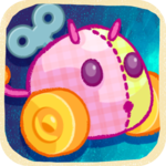 Fuzzy Bug World for PC Fuzzy Bug World for PC