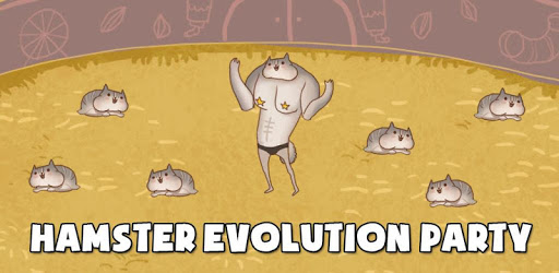 Hamster Evolution Party PC screenshot