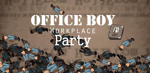 Office Boy Workplace Party PC screenshot