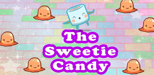 The Sweetie Candy PC screenshot