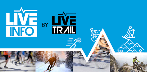LiveInfo by LiveTrail PC screenshot LiveInfo by LiveTrail PC screenshot