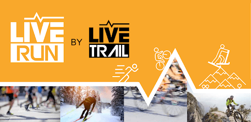 LiveRun by LiveTrail PC screenshot LiveRun by LiveTrail PC screenshot