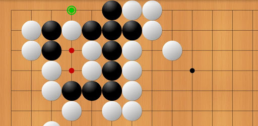 Tsumego Pro (Go Problems) PC screenshot