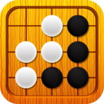 Tsumego Pro (Go Problems) icon