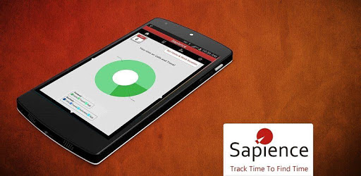 Auto Time Tracker - Sapience PC screenshot Auto Time Tracker - Sapience PC screenshot