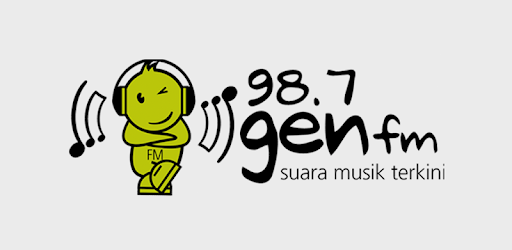 987 Gen fm PC screenshot