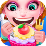 Cupcake Bakery Shop for PC