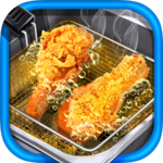 Deep Fry Maker - Street Food for PC Deep Fry Maker - Street Food for PC