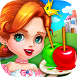 Princess! Fair Food Tea Party for PC Princess! Fair Food Tea Party for PC