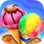 Summer Beach Food Party for PC Summer Beach Food Party for PC
