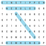 Word Search Free App icon