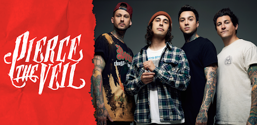 Pierce The Veil PC screenshot Pierce The Veil PC screenshot