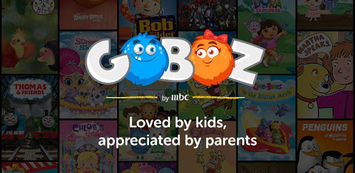 GOBOZ PC screenshot
