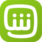 SHAHID icon