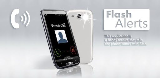 Flash Alerts 2 PC screenshot