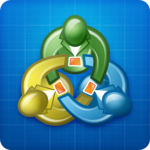 MetaTrader 5 icon