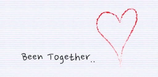 Been Together (Ad) - Couple D-day PC screenshot