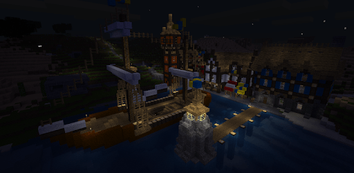 Minetest PC screenshot Minetest PC screenshot