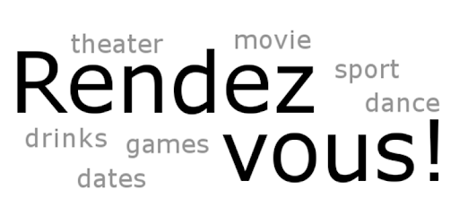 RendezVous PC screenshot