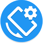 Screen Orientation Control icon