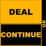 Deal or Continue for PC Deal or Continue for PC