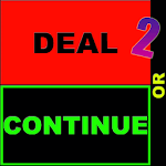 Deal or Continue 2 for PC Deal or Continue 2 for PC