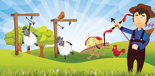 Bow Archery Master - Save Sheep PC screenshot