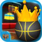Basketball Kings: Multiplayer icon